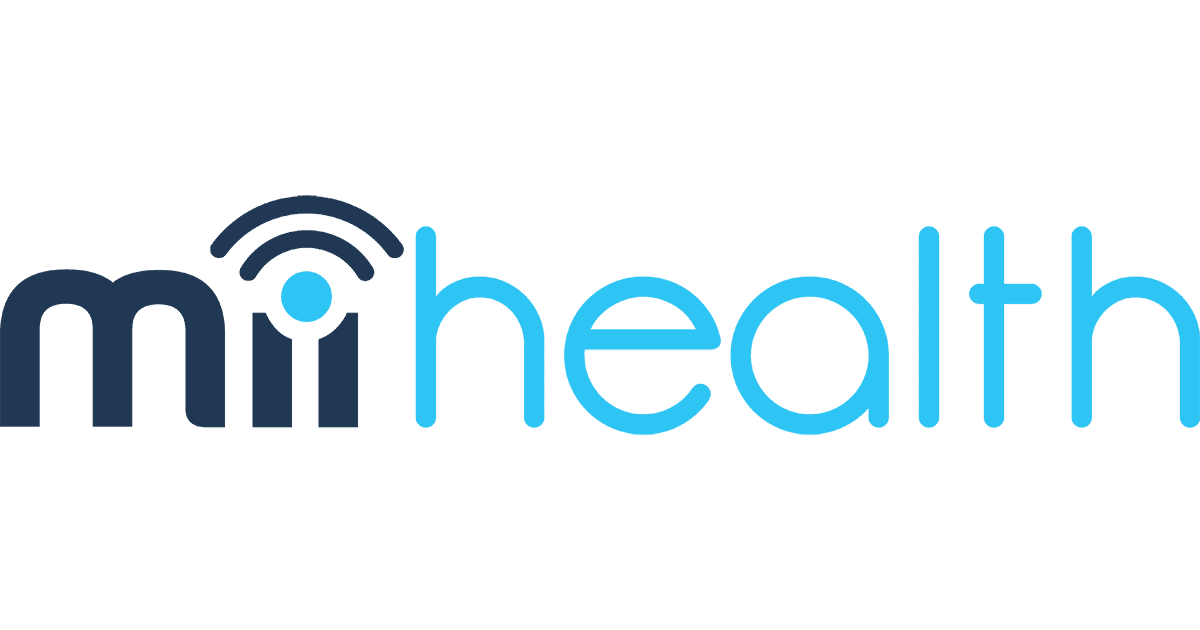 Miihealth logo