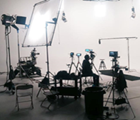 Studio Set