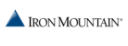 Iron Mountain Logo