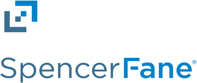 Spencerfane Logo Print