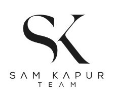 Sam Kapur Team logo