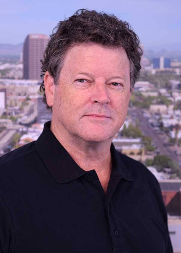 Kevin O'Shea