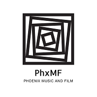 Phoenix Music and Film Logo