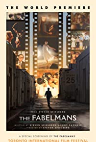 Imdb Poster The Fabelmans