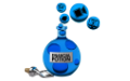 financial potion logo