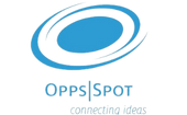 OppsSpot, LCC logo