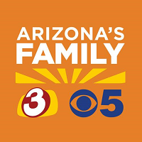 Arizona Family 3Tv Cbs 5 Logo