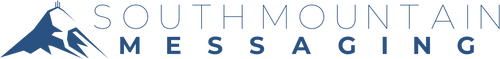 South Mountain Messaging Logo