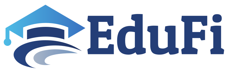 EduFi logo