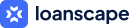 Loanscape logo