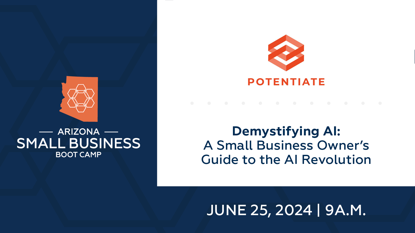 Demystifying AI: A small business owner's guide to the AI revolution