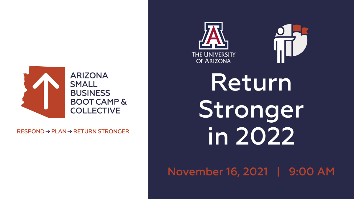 Return Stronger in 2022 Video Thumbnail