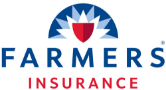 Logo Farmers Insurance@2X
