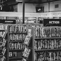Movie Store