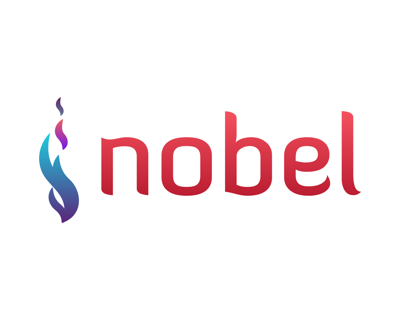 Nobel Logo