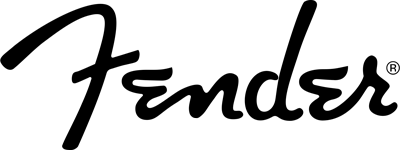 Fender Logo