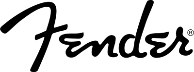 LOGO Fender