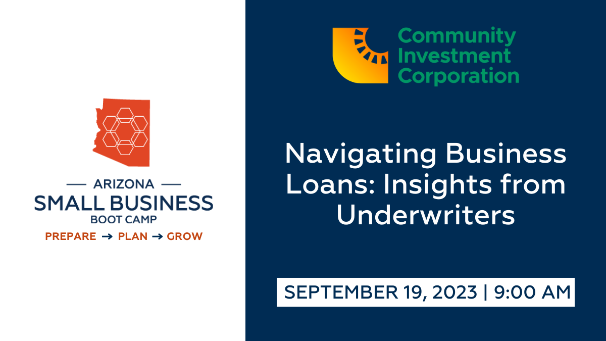 Navigating Business Loans: Insights from Underwriters 
