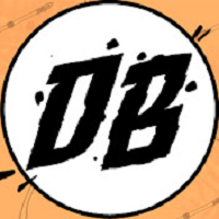 Dangie Bros LOGO