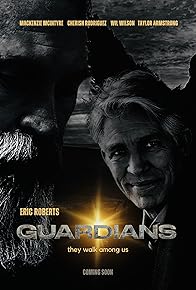 Guardians poster