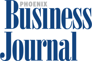 Phoenix Business Journal Logo