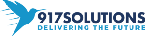 917 Solutions Logo