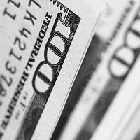 Hundred Dollar Bill