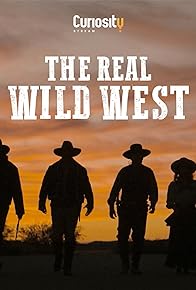 Imdb Poster The Real West