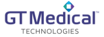 GT Medical Technologies logo