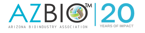 Arizona Bioindustry Association logo