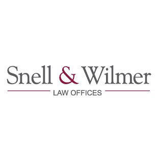 Snell & Wilmer Law Offices Logo
