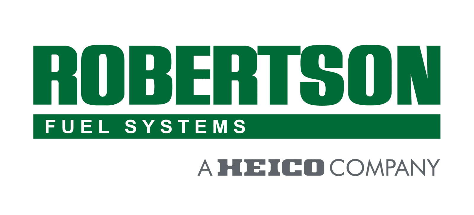 Robertson Fuel Systems Logo