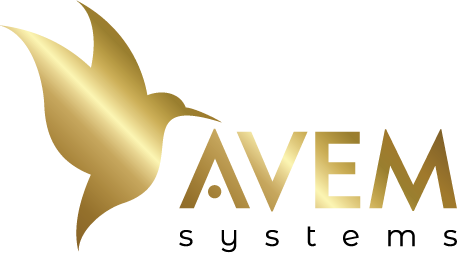 AVEM Systems logo