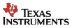Website Logos Texas Instruments