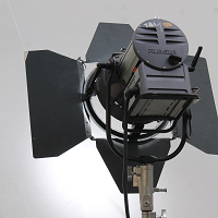 Spotlight image