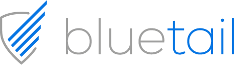 Bluetail logo