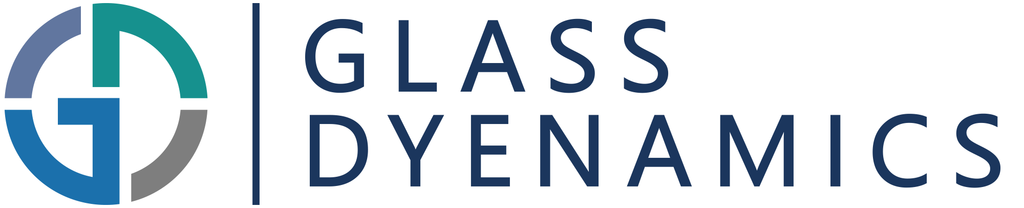 Glass Dyenamics logo
