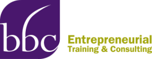 BBC Entrepreneurial Training & Consulting logo