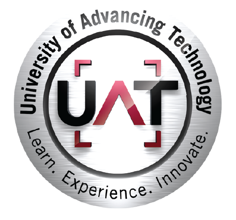 University of Advancing Technology logo