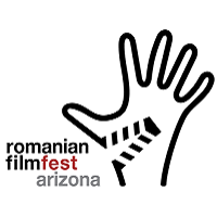 Romanian Film Festival LOGO