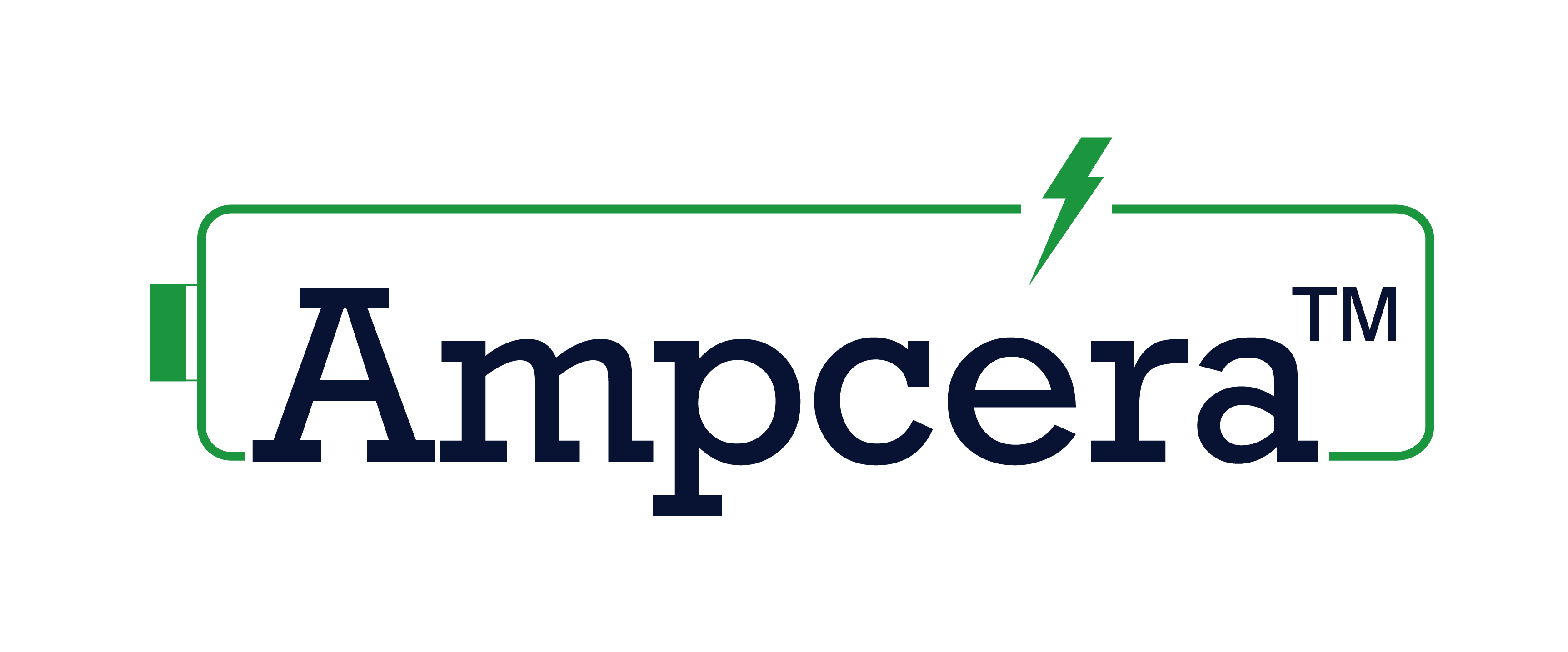Ampcera logo