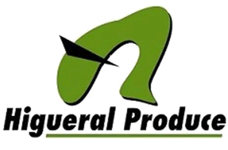 Higueral Produce Logo
