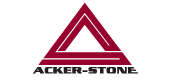 Acker-Stone logo