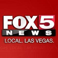 Fox 5 KVVU Las Vegas Logo